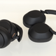 Photo of the Sony WH-1000XM5 Headphones Next to WH-1000XM4 Headphones